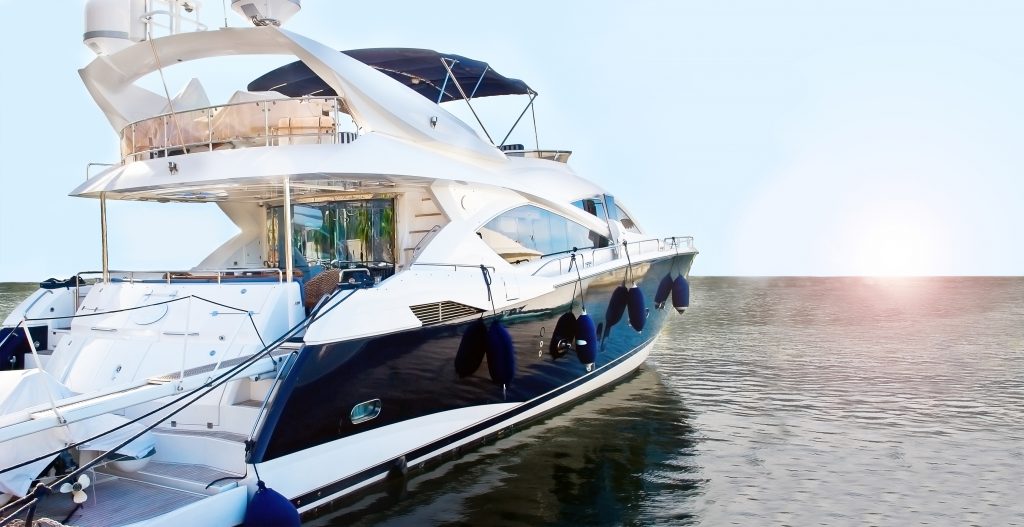 imperial yacht brokerage