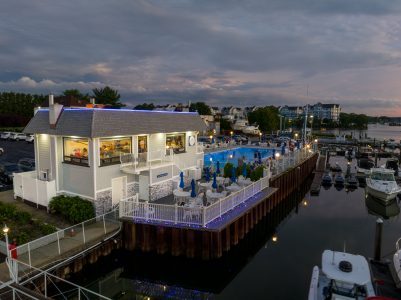 imperial yacht club restaurant